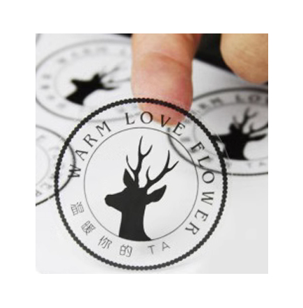 不干膠標(biāo)簽